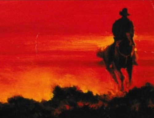 Why You Should Read Cormac McCarthy’s Blood Meridian