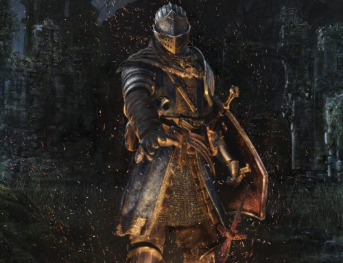 Why You Should Play the Dark Souls Trilogy (Even if You Hate Difficult Games)