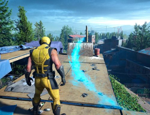 How Video Game Exploration Has Changed Over the Years